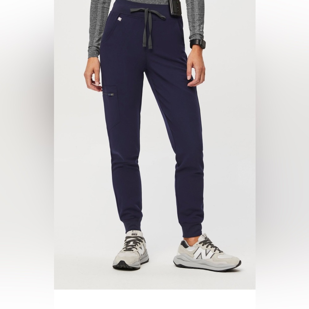 Medium Bottom Figs Joggers